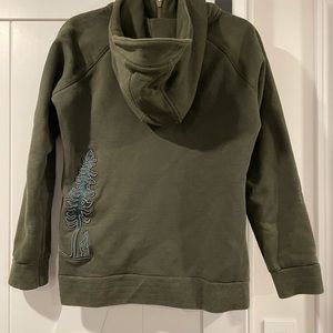 Women’s large Sitka Hoodie